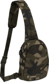 Fox Camolite Shoulder Wallet - dé KarperCentrale